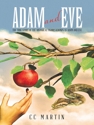 cover image of Adam and Eve